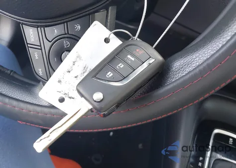 2024 Toyota Corolla Le z USA, uszkodzony, nr VIN 5YFB4MDE9RP085837